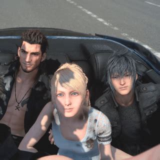 ff15 ルナフレーナ 生存ルート: もし彼女が生き延びたら、ノクティスの運命はどう変わったのか？