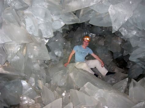 La Grotte de Cristal à Chongzuo, un joyau éclatant dans les entrailles de la terre !