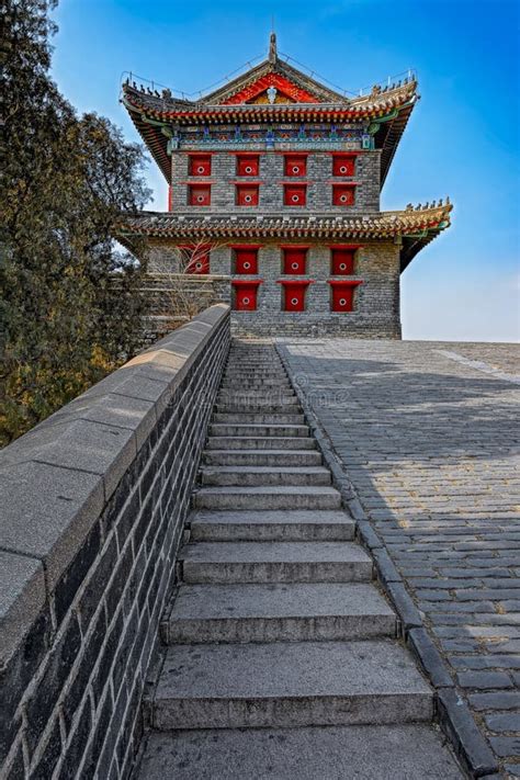 Le Shanhaiguan, une porte majestueuse sur l'histoire !