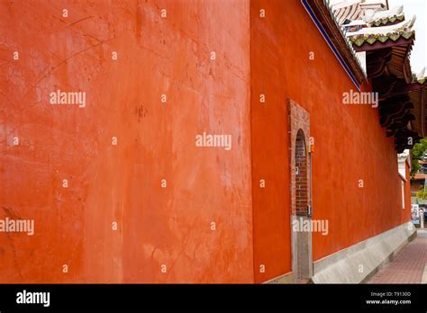 Le Temple de Doumu : Sanctuaire mystique et joyau architectural de Jieyang !